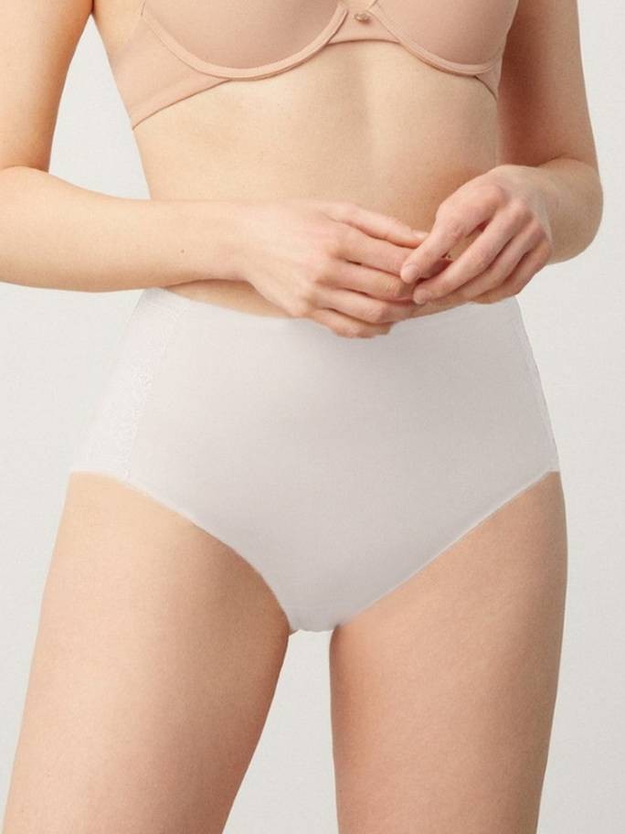 Трусы высокие Ysabel Mora 19191 High waist