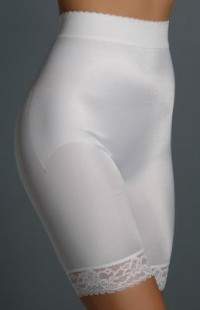 Корсетные панталоны Rago 6210 с высокой талией — Отзывы, купить с  бесплатной доставкой по Москве и России