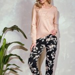 Пижама женская со штанами Taro 3234/3255 KATIE